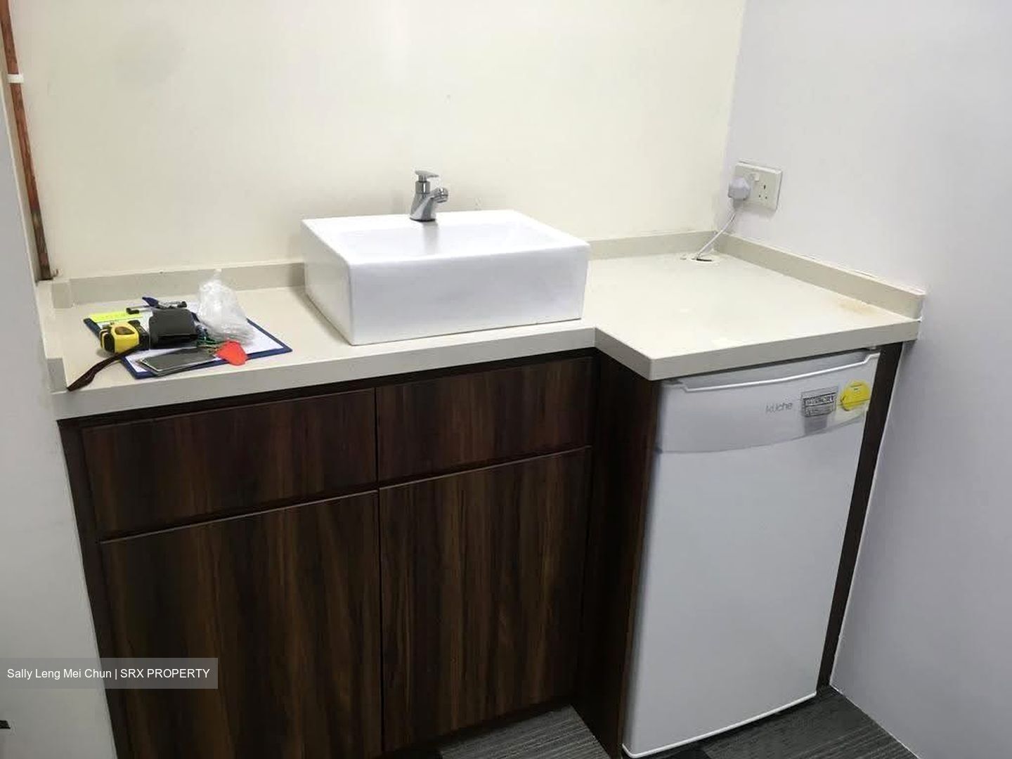 Sbf Center (D1), Office #608644751
